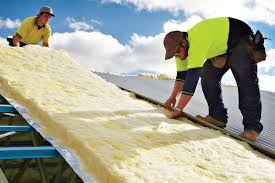 Best Attic Insulation Installation  in Holts Summit, MO